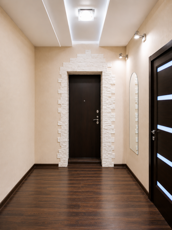 3-комн квартира Металлургов проспект, 79