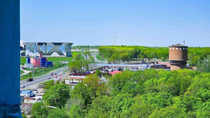 3-комн квартира Волжское шоссе, 117