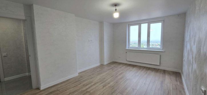 1-комн квартира Московское шоссе 18-й километр, 53