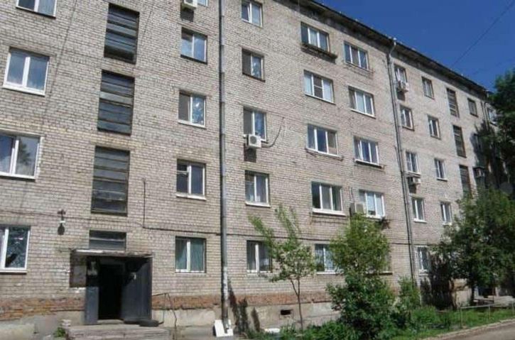 1-комн квартира Победы улица, 7ак1