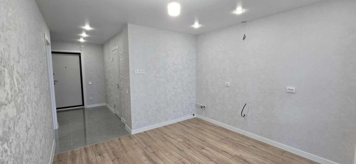 1-комн квартира Московское шоссе 18-й километр, 53