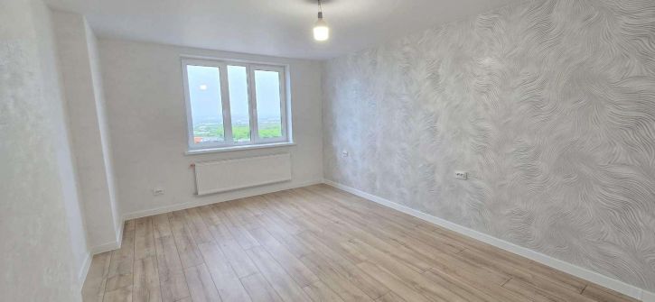 1-комн квартира Московское шоссе 18-й километр, 53