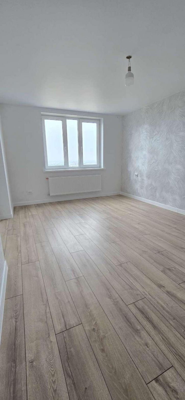 1-комн квартира Московское шоссе 18-й километр, 53