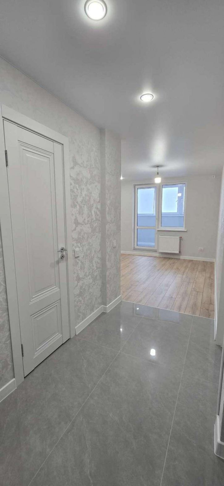 1-комн квартира Московское шоссе 18-й километр, 53