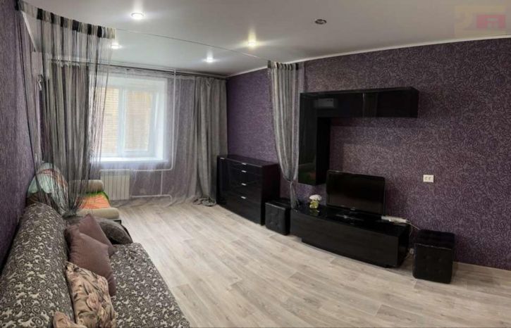 1-комн квартира Гастелло улица, 47
