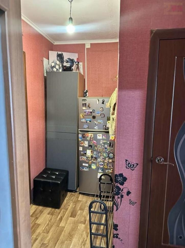 1-комн квартира Гастелло улица, 47