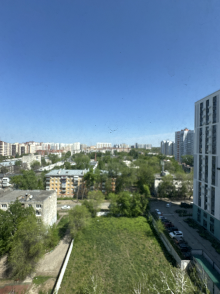 2-комн квартира Масленникова проспект, 14а