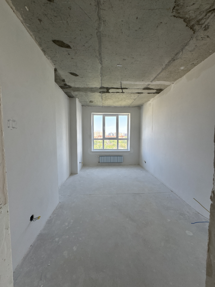 2-комн квартира Масленникова проспект, 14а