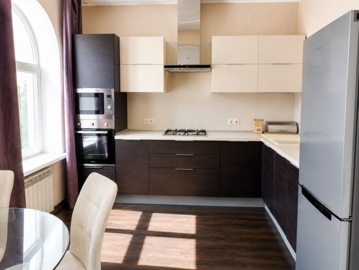 3-комн квартира Металлургов проспект, 79