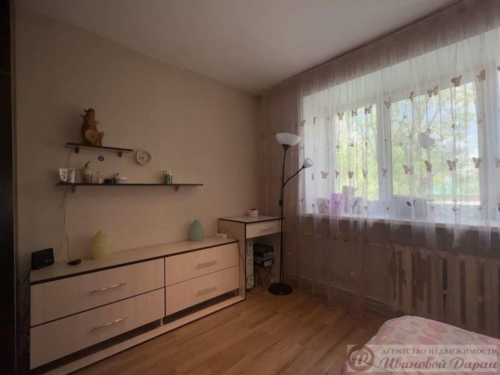 Комната Юных Пионеров проспект, 34