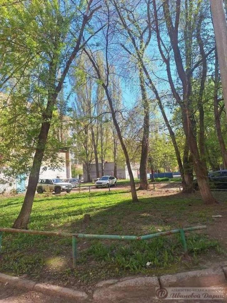 3-комн квартира Авроры улица, 122