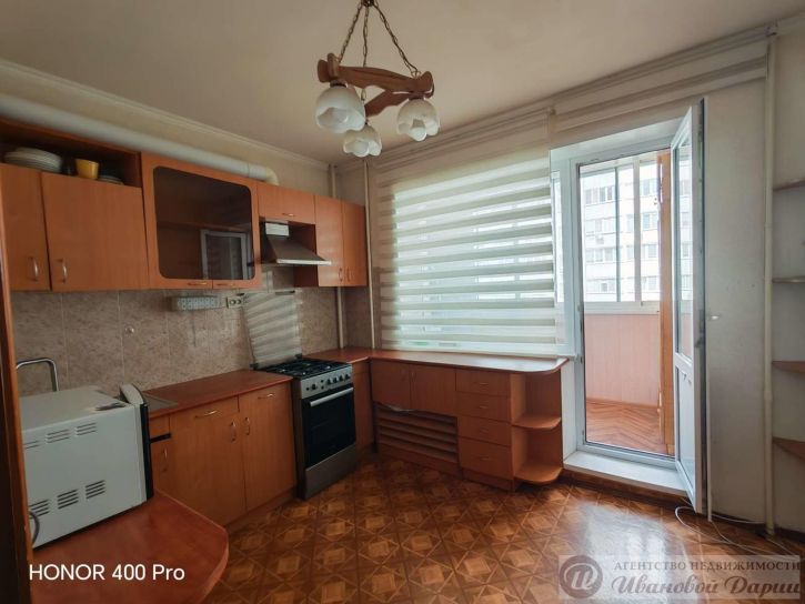 3-комн квартира Ялтинская улица, 28кА