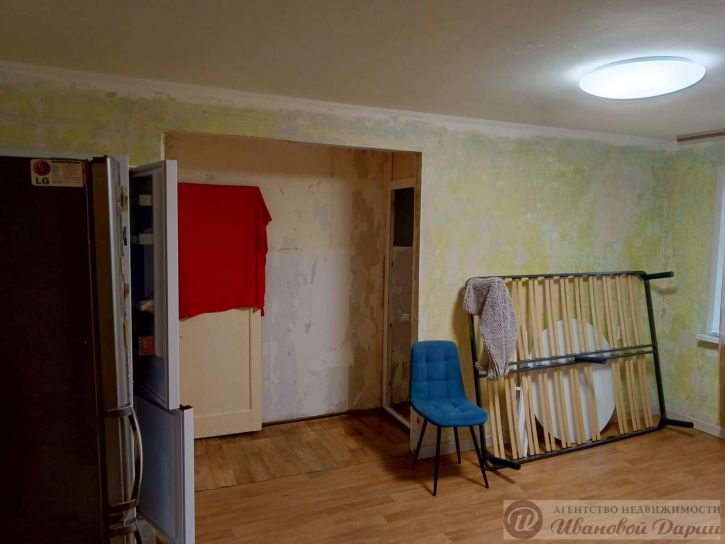 2-комн квартира Дзержинского улица, 22