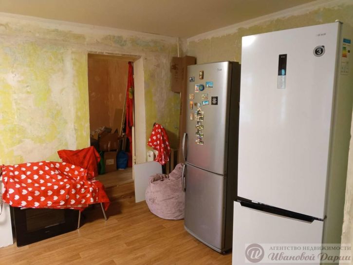 2-комн квартира Дзержинского улица, 22