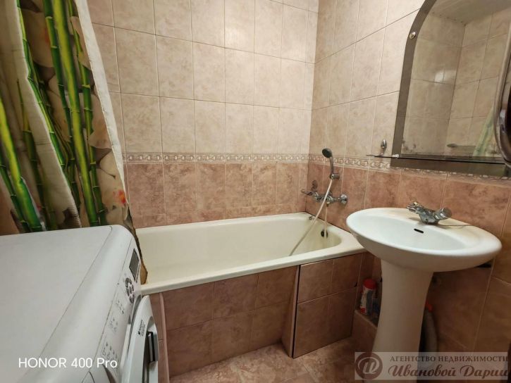 3-комн квартира Ялтинская улица, 28кА