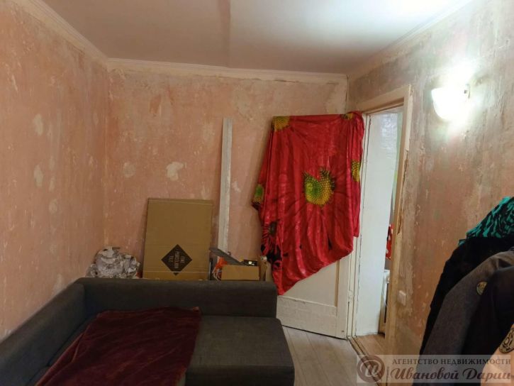 2-комн квартира Дзержинского улица, 22