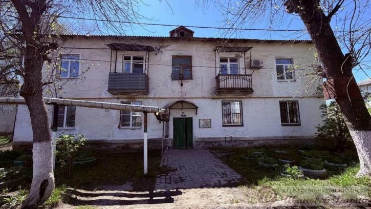 2-комн квартира Оросительная улица, 15