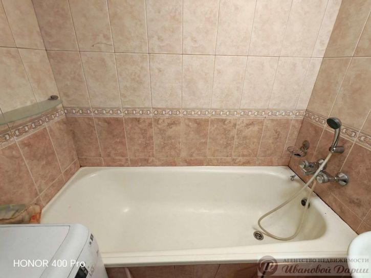 3-комн квартира Ялтинская улица, 28кА