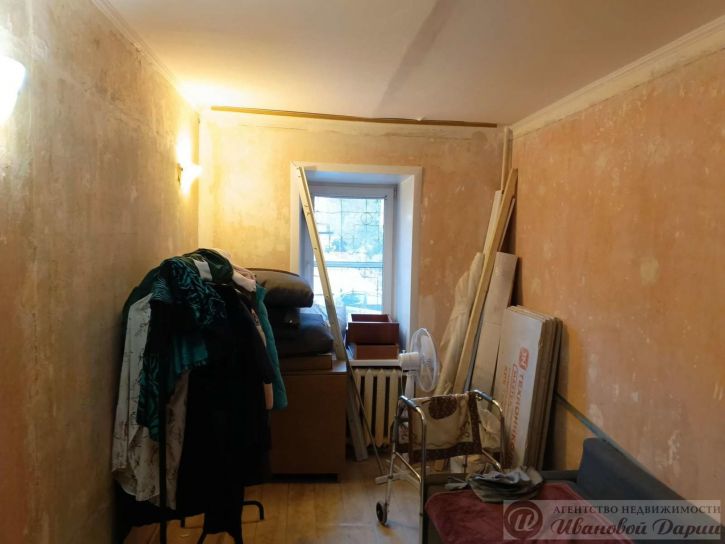 2-комн квартира Дзержинского улица, 22