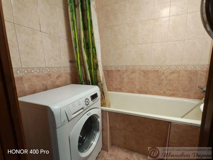 3-комн квартира Ялтинская улица, 28кА