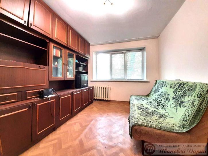 1-комн квартира 14-й квартал, 3