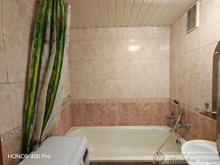 3-комн квартира Ялтинская улица, 28кА
