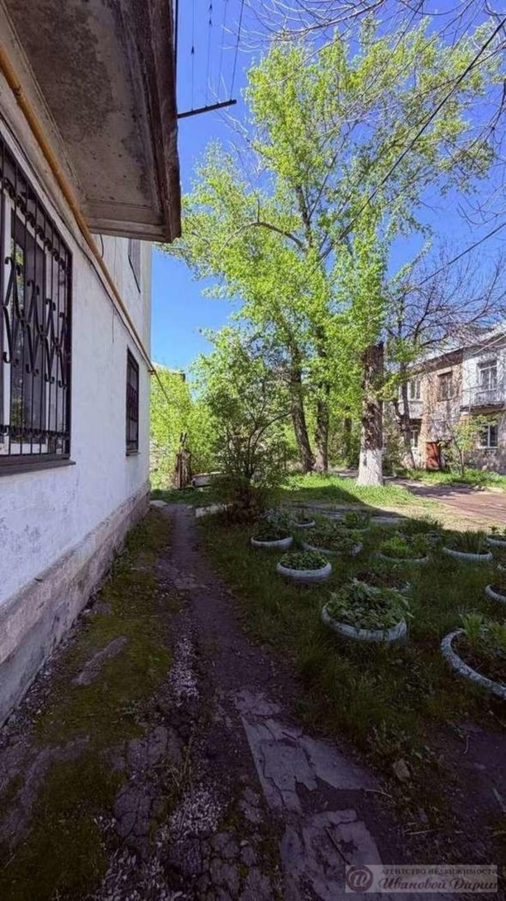 2-комн квартира Оросительная улица, 15