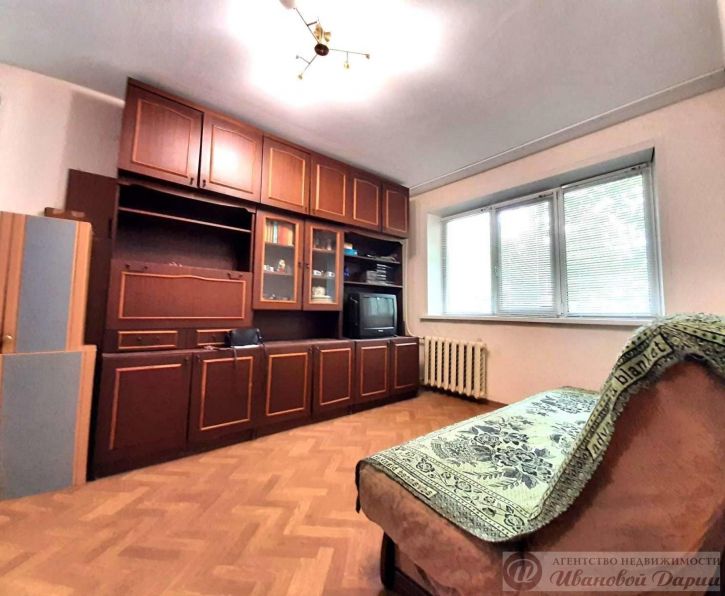 1-комн квартира 14-й квартал, 3