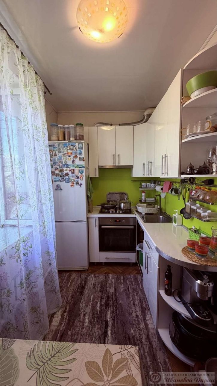 2-комн квартира Оросительная улица, 15