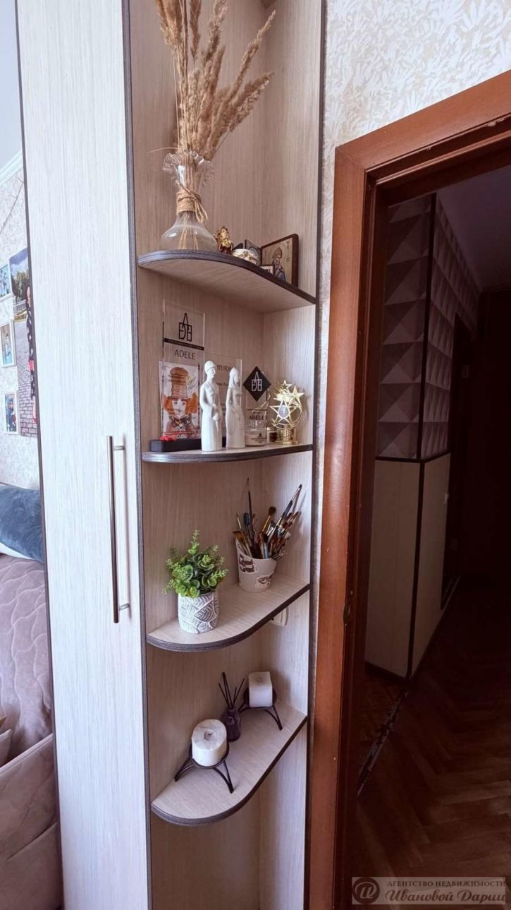 2-комн квартира Оросительная улица, 15