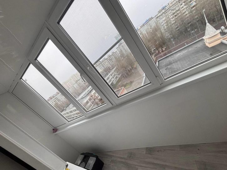 2-комн квартира Георгия Димитрова улица, 92