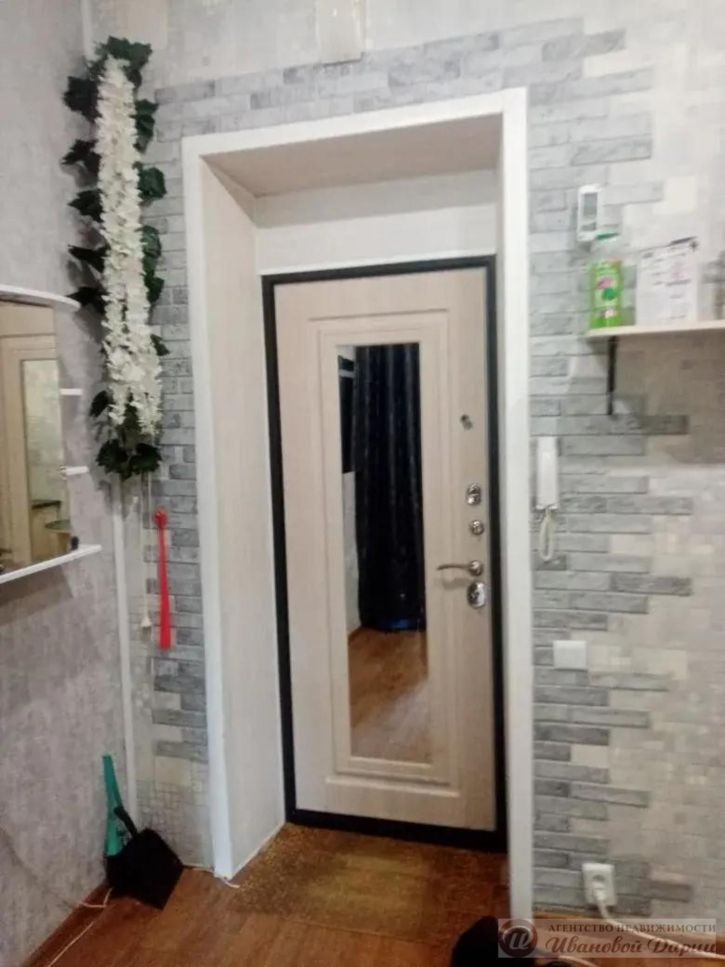 Комната Костромской переулок, 13