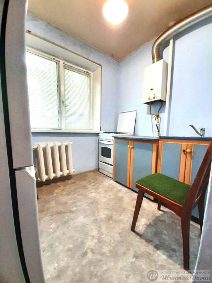 1-комн квартира 14-й квартал, 3