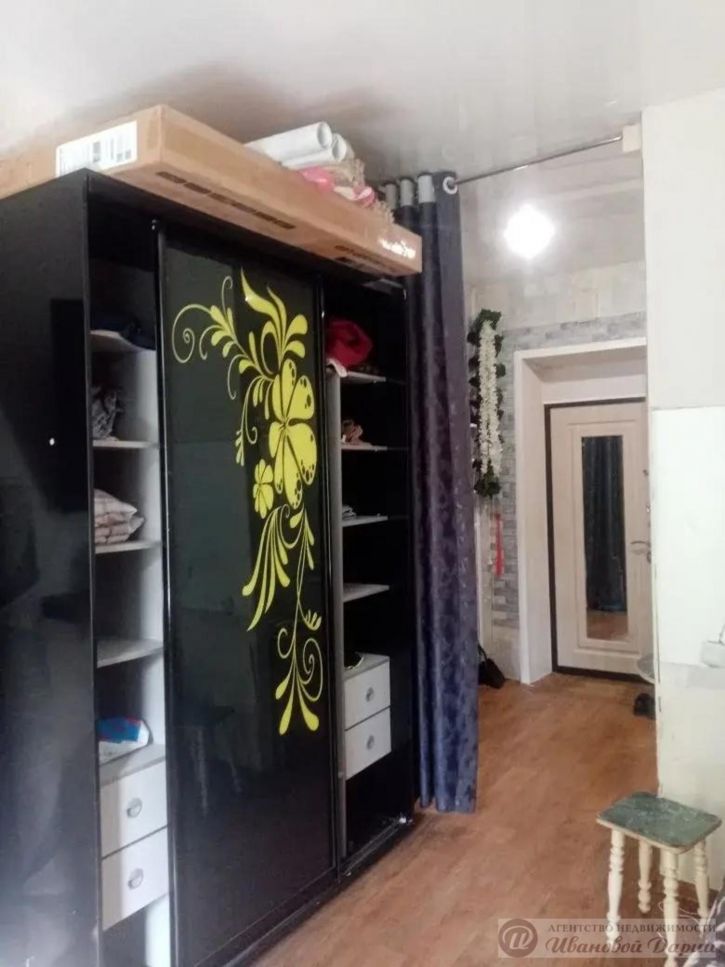 Комната Костромской переулок, 13