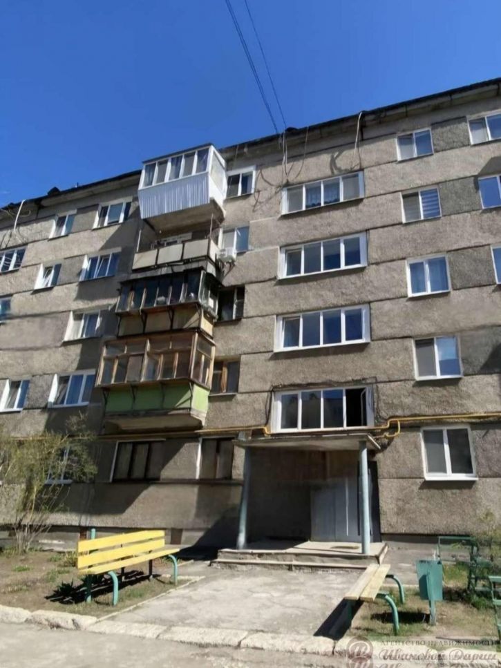 Комната Флотская улица, 11