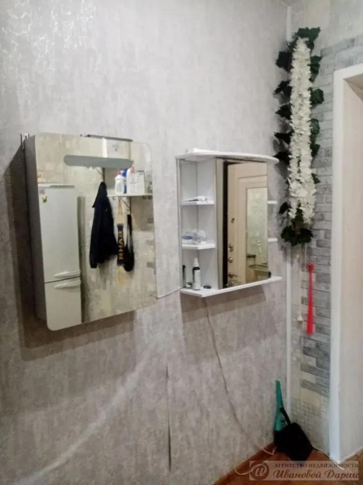 Комната Костромской переулок, 13