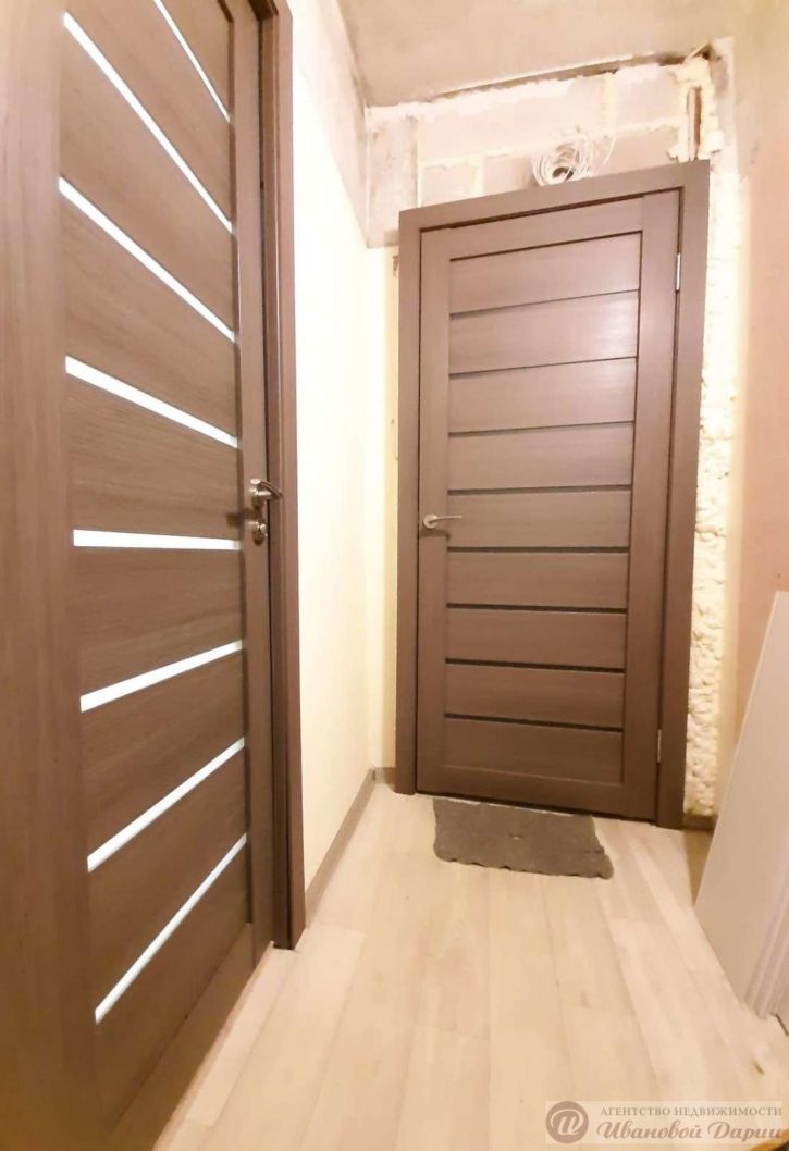 1-комн квартира 14-й квартал, 3