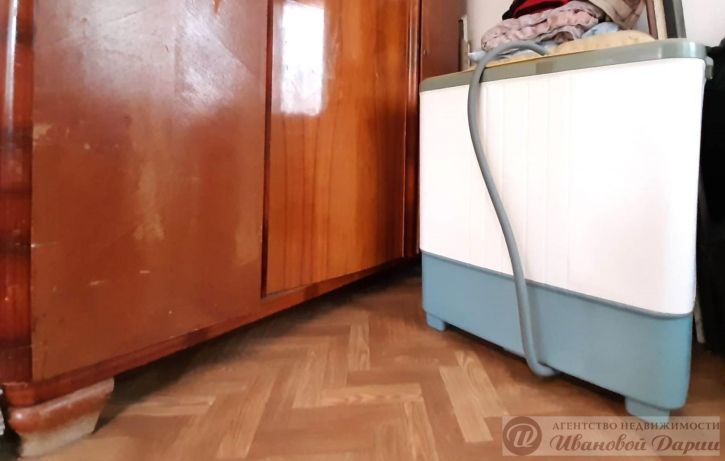 1-комн квартира 14-й квартал, 3