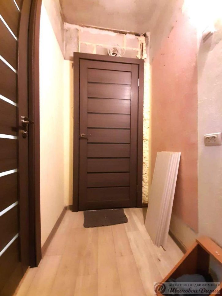 1-комн квартира 14-й квартал, 3