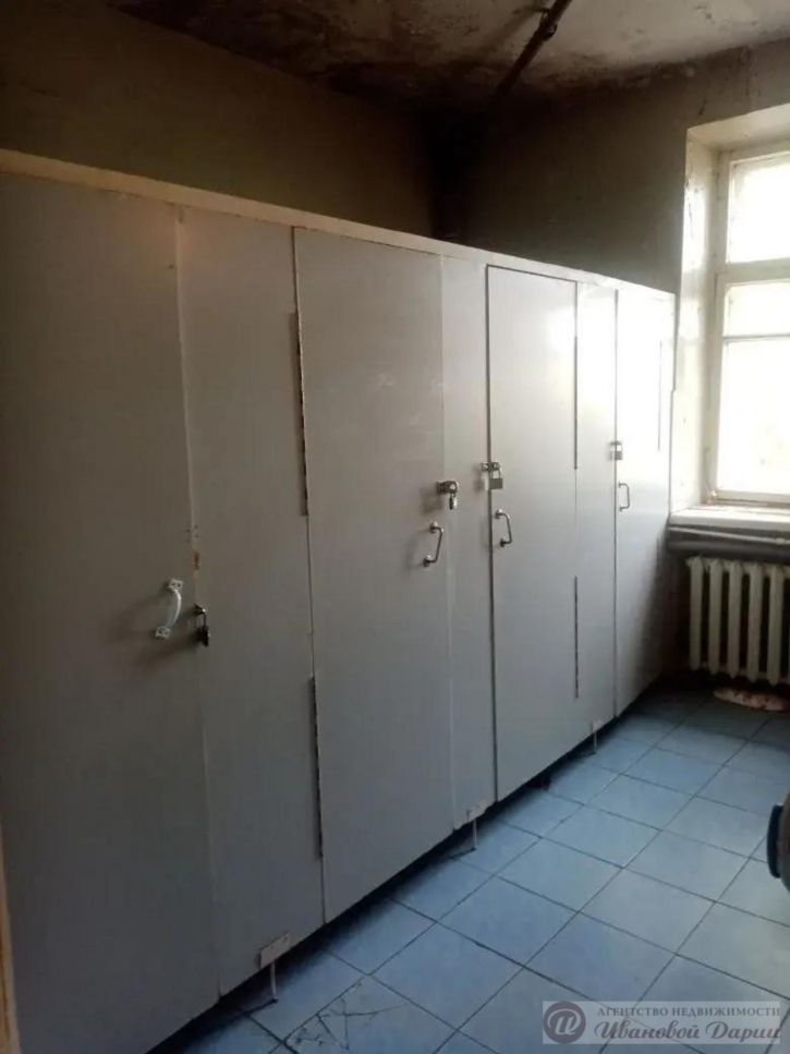 Комната Костромской переулок, 13