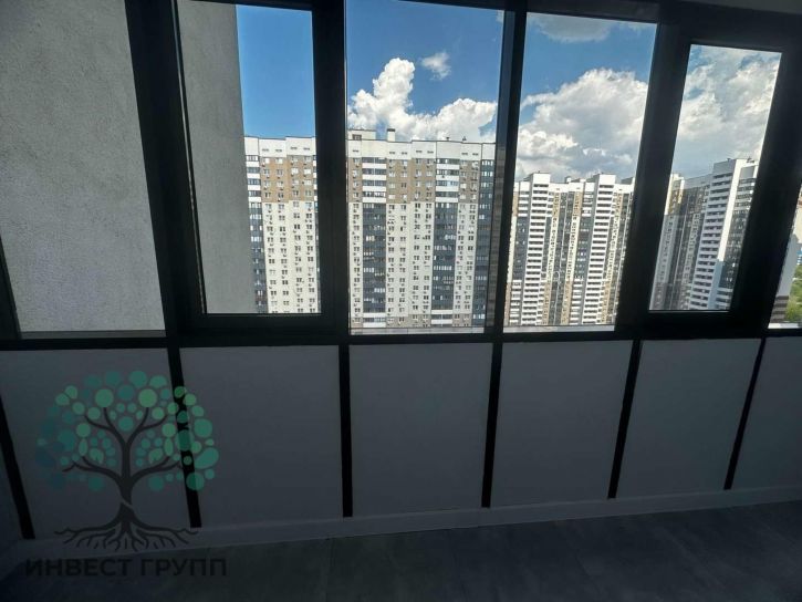 3-комн квартира Московское шоссе, 27