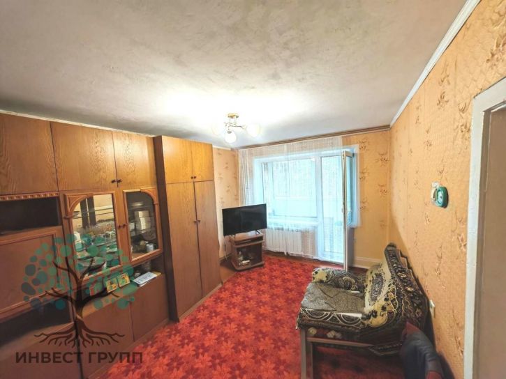 2-комн квартира Карла Маркса проспект, 324