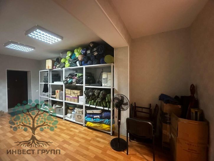 3-комн квартира Самарская улица, 33