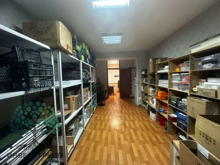 3-комн квартира Самарская улица, 33