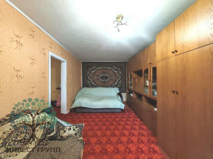 2-комн квартира Карла Маркса проспект, 324