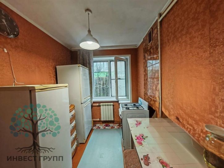 2-комн квартира Карла Маркса проспект, 324