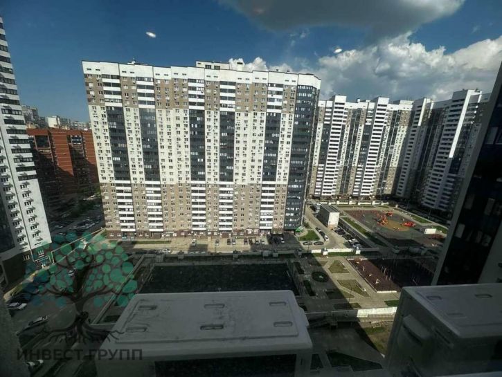 3-комн квартира Московское шоссе, 27