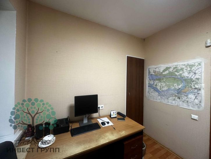 3-комн квартира Самарская улица, 33