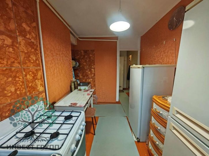 2-комн квартира Карла Маркса проспект, 324