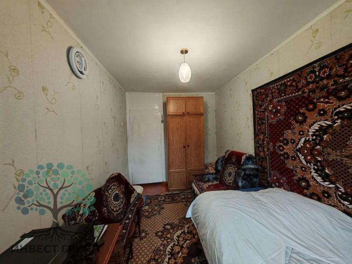 2-комн квартира Карла Маркса проспект, 324